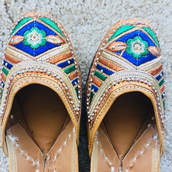 New 2018 ! Bling Bling Jutti - Picture 7 of 8